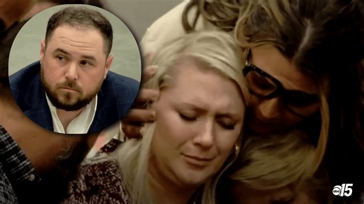 DAY 4: Boyd denied immunity in 'Stand Your Ground' hearing for Spivey case