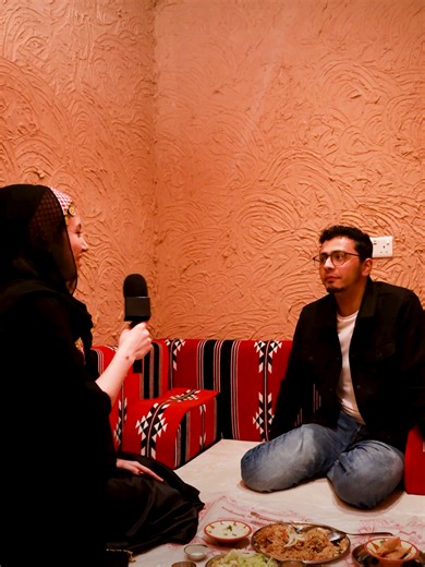 Discover Authentic Arabic Cuisine at Gulf House, Manchester