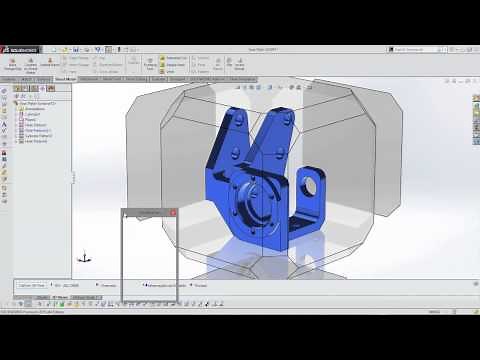 TUTORIAL SKA | SOLIDWORKS MBD