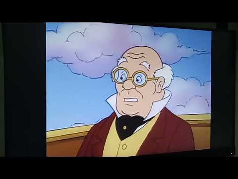 YTV JR. Spring 2001 Lineup - Part 1