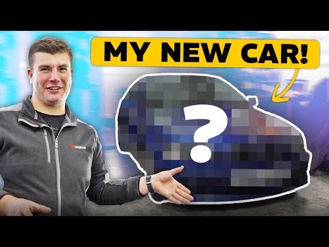 I MANUAL SWAPPED AN ULTRA RARE BMW!