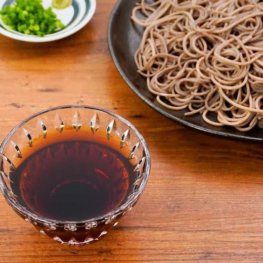 簡単代用！自家製めんつゆの作り方(3倍濃縮) | デリッシュキッチン