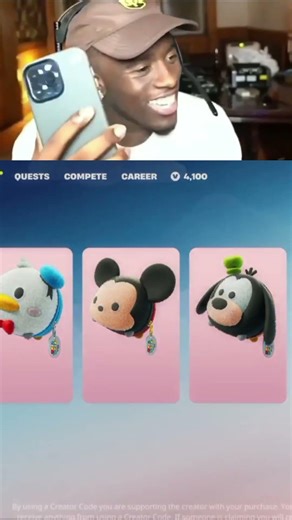 HOW TO GET 50K OF VBUCKS IN FORTNITE 🎁😃 #fortnite #shorts