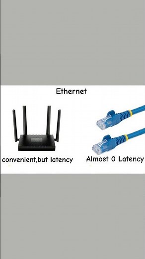 How Ethernet Cables Work | Networking Basics for Engineers #accircuits