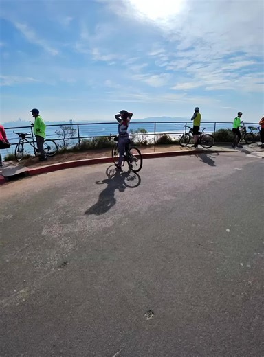 Crazy AI thinks bikes are just like sea lions 🤣😭