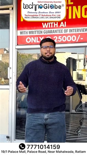 Ratlam Live 🔴 on Instagram: "Digital marketing"