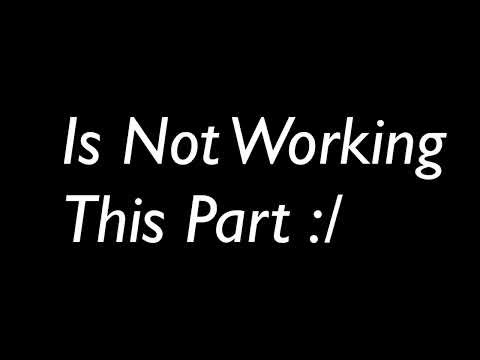 Cartoons (Cars) Part 6 - Into Town