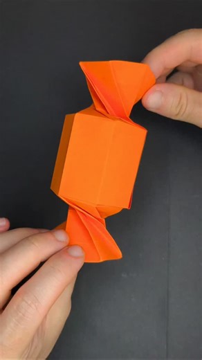 Origami library | Paper Candy Box 🍬🍬 Tutorial Already On My YouTube channel " Origami library"🎃 . . . #origamilibrary #papercrafts #papertutorial #papercraft... | Instagram