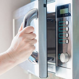 How to Live Without a Microwave - Roots & Boots