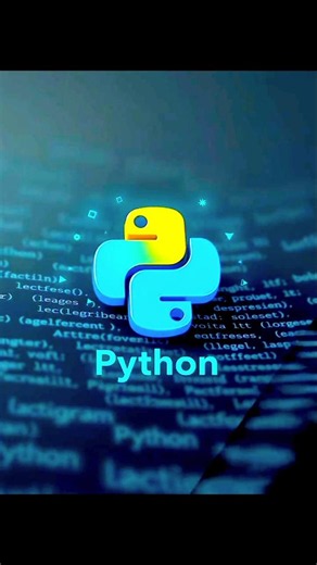 Python Edit 🔥 Clean coding, smooth animations, and satisfying. #Python #Coding #Programmer #Shorts