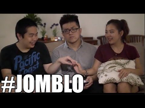 #JOMBLO