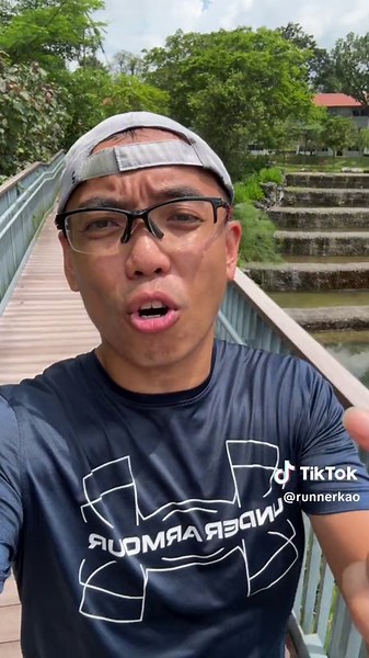 Family Drama: A Psycho Runner Kao Saikong Story
