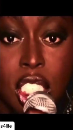 Angie Stone - No more rain in this cloud