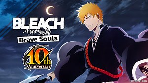 Download & Play BLEACH Brave Souls on PC (Free Emulator)
