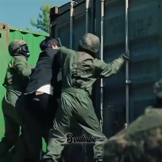 He save her and her friend from jombie attack😮🥺 #bts #love $100