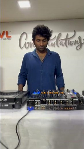Customer Upgraded to CDJ-900NXS & DJM-A9 Mixer | Pro DJ Setup from AVL