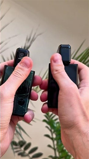 Phones today change with software.Nokia 3250 changed with mechanics.Which feels more real?