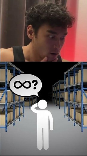 SCP-3008 [The Infinite Ikea] #horror #animation #scp3008 #scp