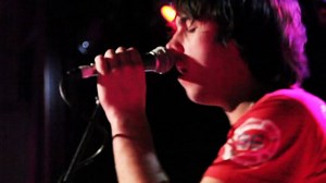 I Explode Like - The Angry Wolf