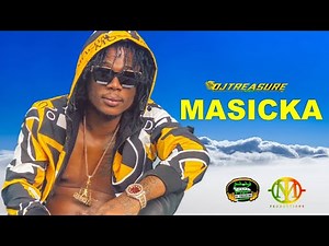 Masicka Mix 2022 Raw | Masicka Dancehall Mix 2022 | DJ Treasure | 18764807131