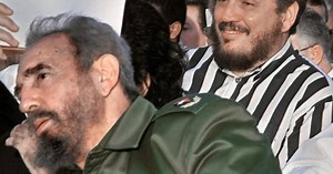 Revelan la posible causa del suicidio del hijo de Fidel Castro