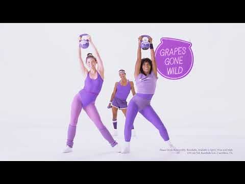 Buzzballz Grapes Gone Wild with Lil Dicky  commercial