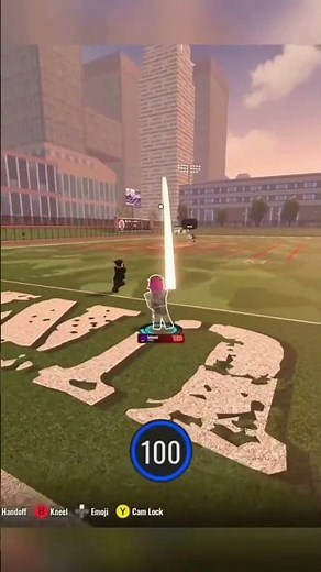 THE #best #qb SETTINGS FOR ULTIMATE FOOTBALL 2026 🏈 (NO SCRIPT NEEDED)#roblox #ff2 #gaming