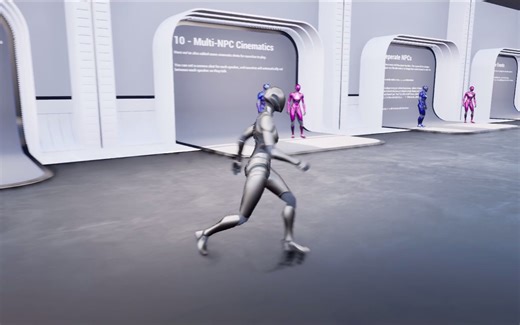 【UE5插件分享】叙事任务和对话编辑器