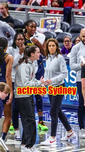 Sophie Cunningham Drops a Sizzling Joke with Sydney Sweeney! 🔥😂