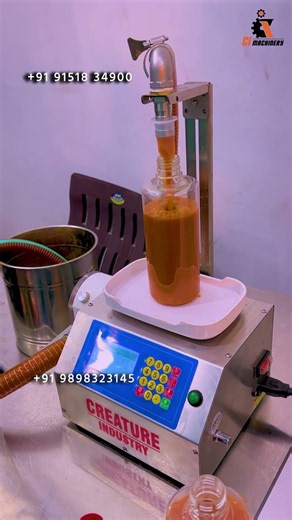 🍯Honey Filling Machine 2026 | Automatic Honey Bottling Machine & Complete Packaging Setup