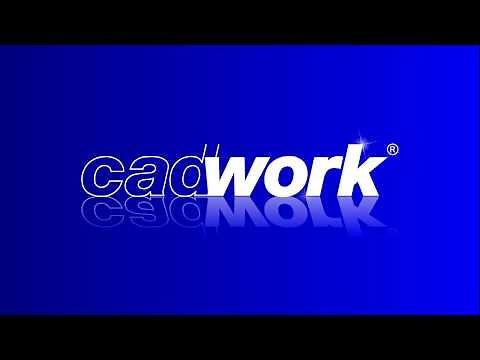 TRUCS et ASTUCES - 48 - cadwork - 3D Paroi Automatique