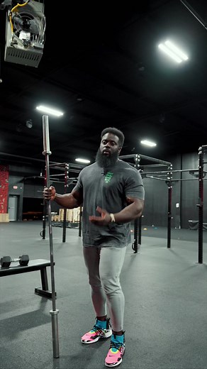 In editing, it looks like I forgot something. It’s ok, you now understand bicep development. | Ron Jones