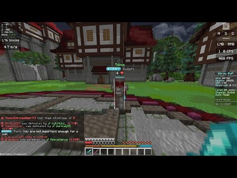 stray ghost crit montage