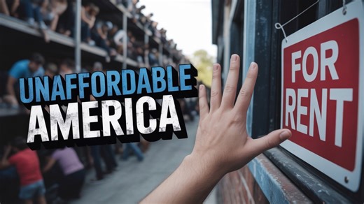 Why America’s homeless crisis keeps getting worse