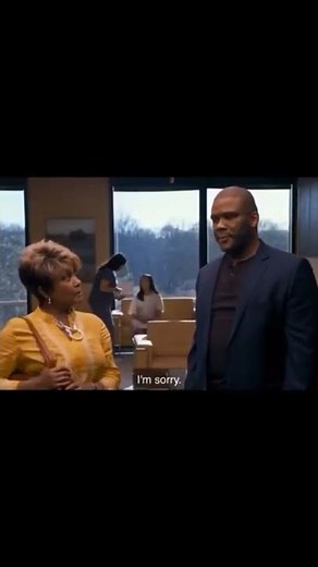 Madea Slapping Hattie And Joe #shorts