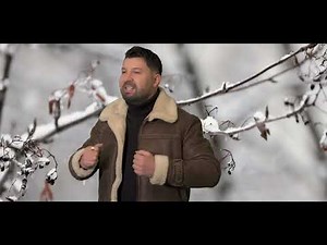 Ovidiu Rusu 🎄 Colaj Colinde Tradiționale ✨ Sărbători Fericite!