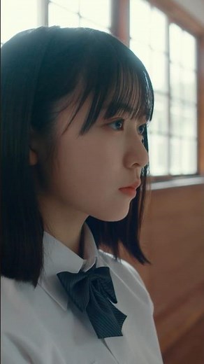 日向坂46 11thシングル 「君はハニーデュー」Music Videoソロクリップ 正源司陽子Ver.🎬☀️