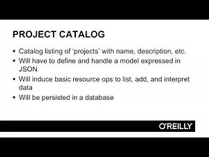 Building Microservices with Clojure Tutorial | Sample App