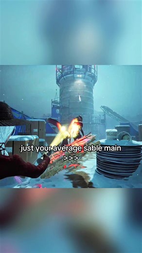 Why Sables Are the Best in Dead by Daylight