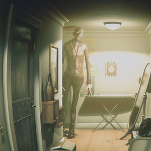 21K views · 1.8K reactions | Slender man is inside my house | Fidisti | Facebook