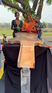 1.4M views · 2.7K reactions | Family Ping Pong Ball Roll 4 | Chiku Challenge | Facebook