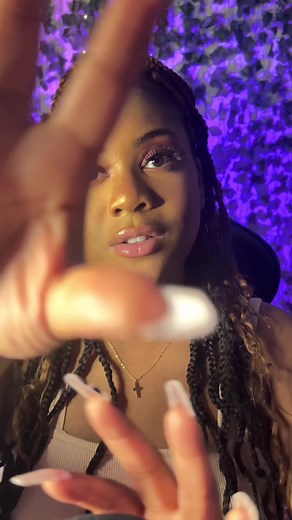 Replying to @Roach Thank you for comments and being so supportive of me, love. Its greatly appreciated.🥰#scratchingasmr #scratchingsounds #facescratching #visualasmr #visualasmrrelaxation #visualasmrtriggers #personalattention #personalattentionasmr #personalattentiontriggers