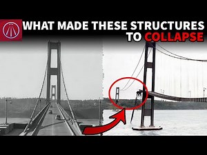 Why These Structures FAILED?