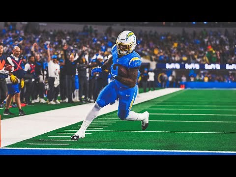 Chargers Week 14 Highlights Vs Eagles | LA Chargers