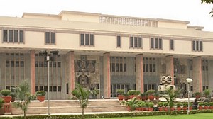 Delhi HC to pronounce judgment on Turkish company Celebi's plea against security clearance concerns