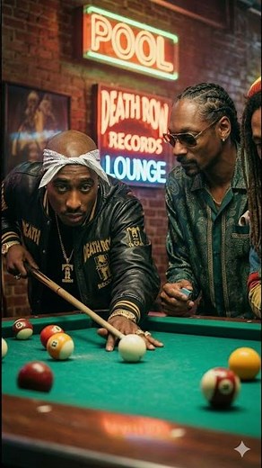 Bob Marley x 2Pac ft Snoop – ONE LOVE, ONE HEART (90s West Coast x Reggae Remix) #timeback2pac