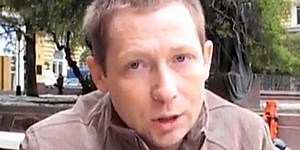 Alexei Davydov, Leading Russian Gay Activist, Dead at 36