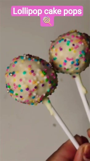 🍭 Lollipop cake pops home made with love 💘 #avadi #dessert #candy #love #Party order 📲@9679586668