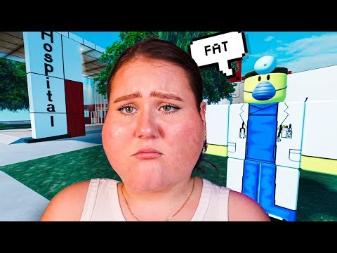 The DOCTOR Called ME FAT.. 😮