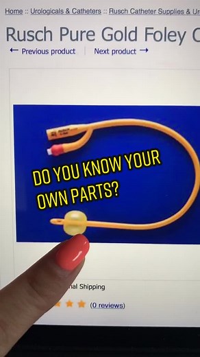 Work story #nursing #foleycatheter #hospital #nurse #fyp #storytime